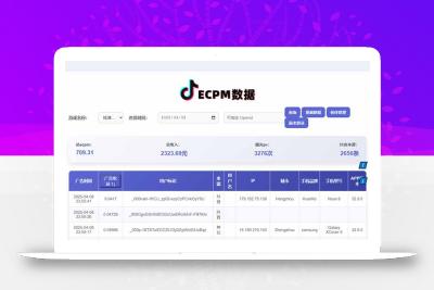 2025最热抖音官方项目 Ai时代风口项目小程序游戏开发 实测单个游戏日收…
