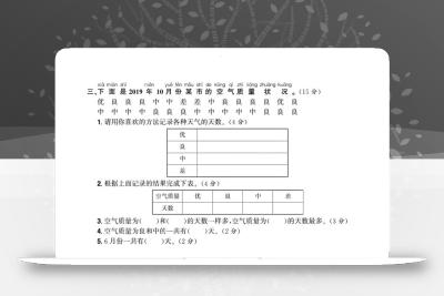 25二下数学第一单元拔尖测试卷2（含答案5页）人教