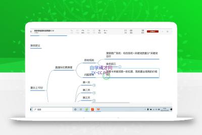 推易电商·拼多多实战运营课(更新2025月)