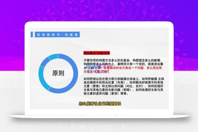 六六老师·2024年抖音直播带货起号全攻略