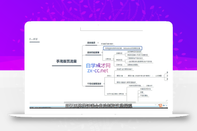 白凤电商·淘系运营21天速成班(更新4月)