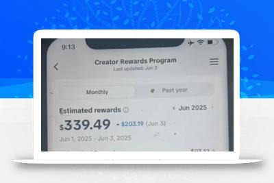 2025年最新TikTok影视解说项目，新手也能挣美金，TK中视频计划保姆级教程