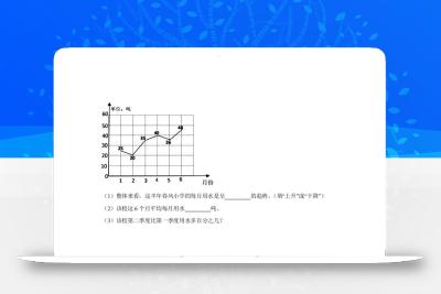 小升初真题汇编：百分数应用题（专项训练）-小学数学六年级下册青岛63版