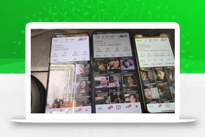 抖音影视搬运，1:1搬运，新号10个作品必爆
